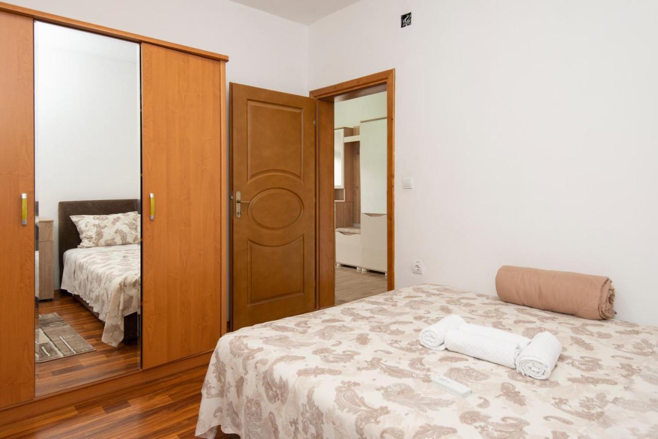 Apartment Tanja Mrcevac ภายนอก รูปภาพ
