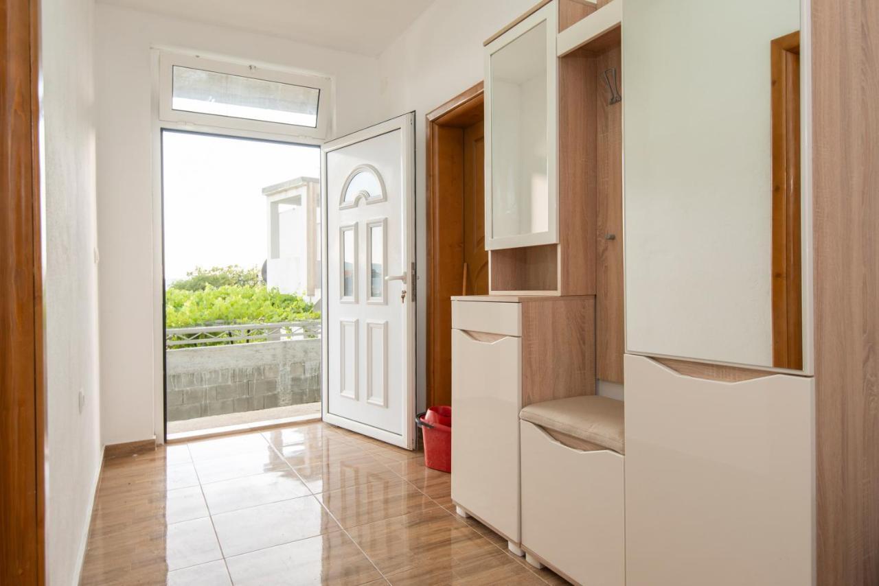 Apartment Tanja Mrcevac ภายนอก รูปภาพ