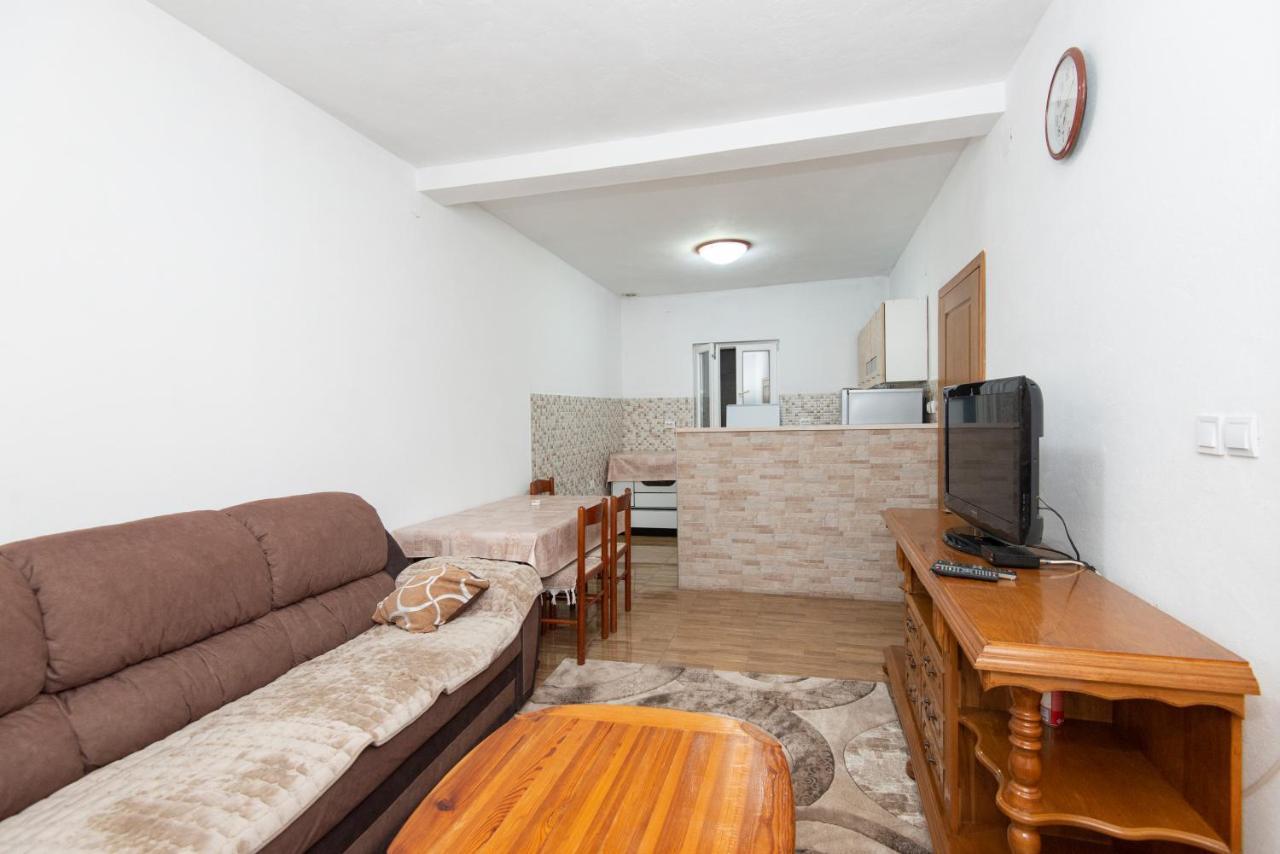 Apartment Tanja Mrcevac ภายนอก รูปภาพ