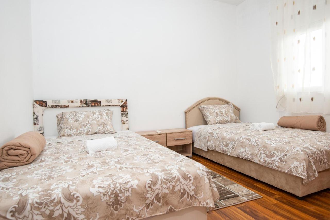 Apartment Tanja Mrcevac ภายนอก รูปภาพ