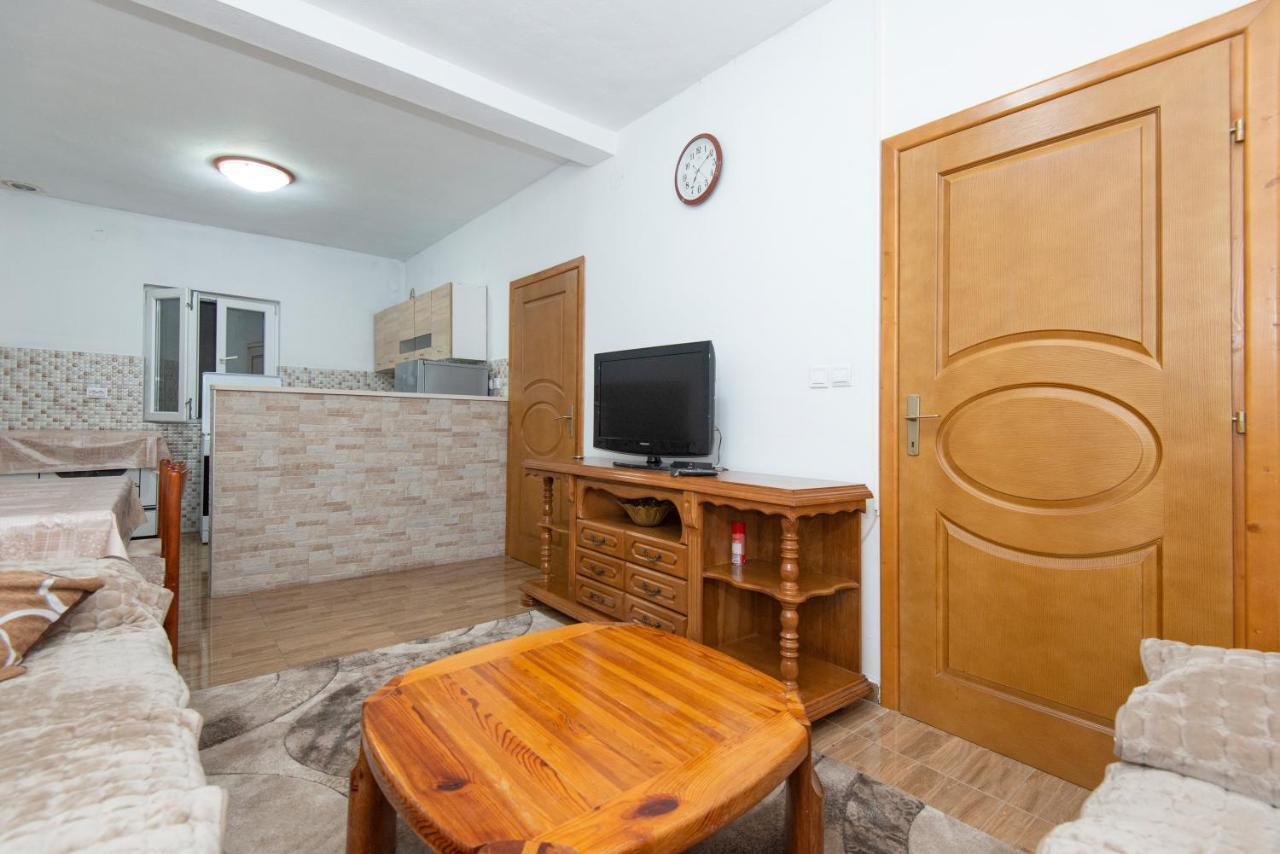 Apartment Tanja Mrcevac ภายนอก รูปภาพ