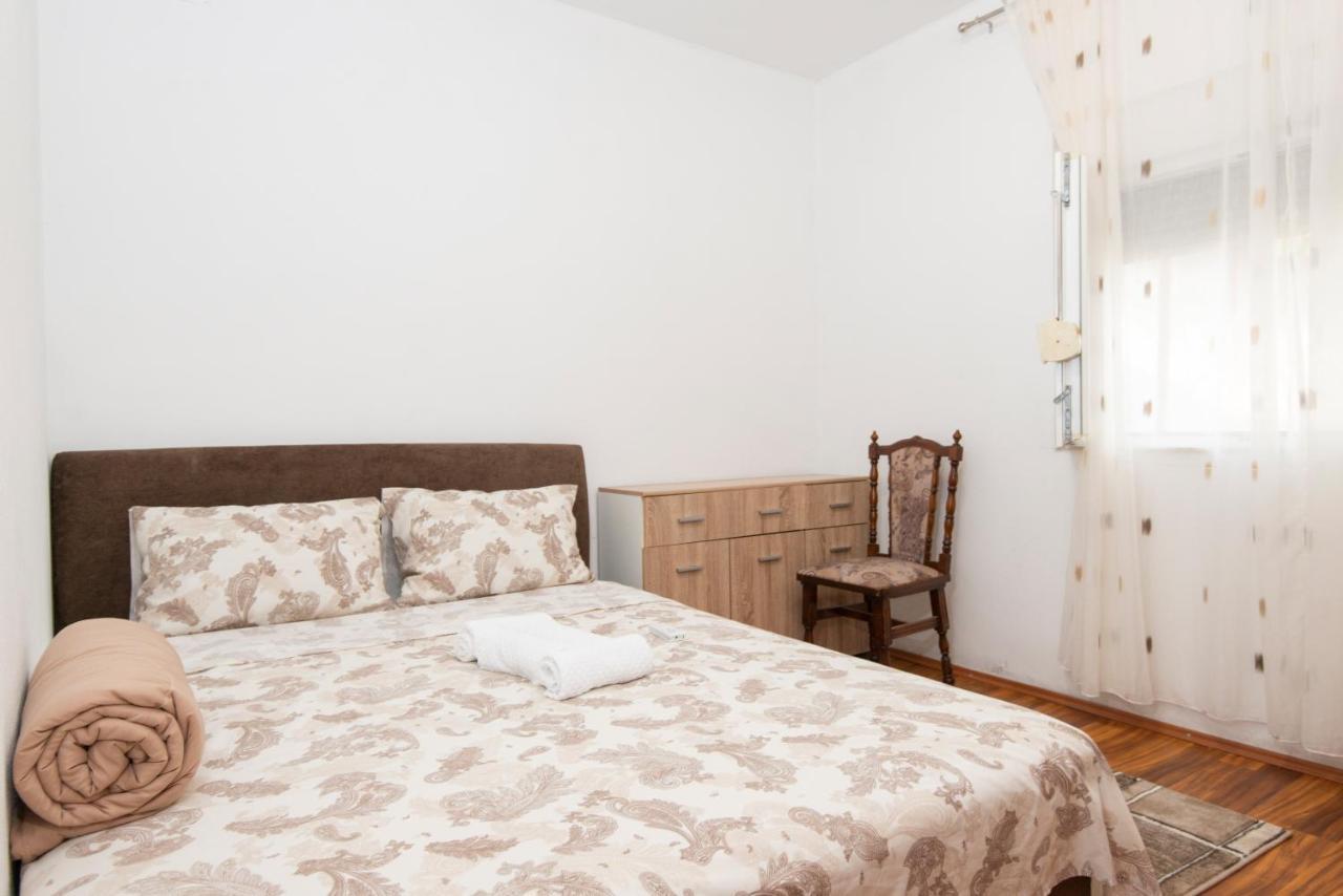 Apartment Tanja Mrcevac ภายนอก รูปภาพ
