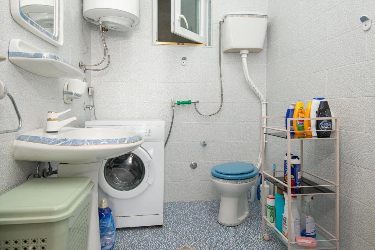 Apartment Tanja Mrcevac ภายนอก รูปภาพ