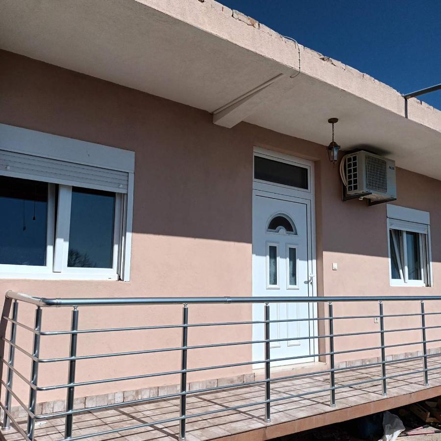 Apartment Tanja Mrcevac ภายนอก รูปภาพ