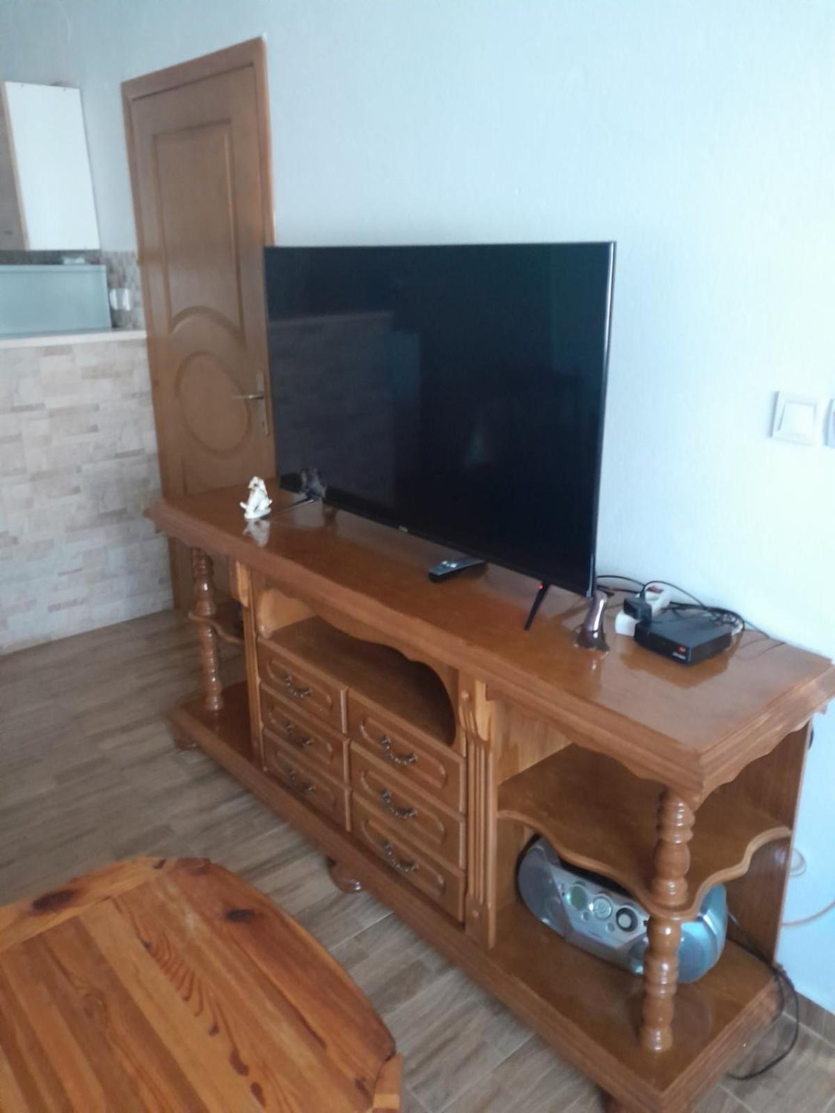 Apartment Tanja Mrcevac ภายนอก รูปภาพ