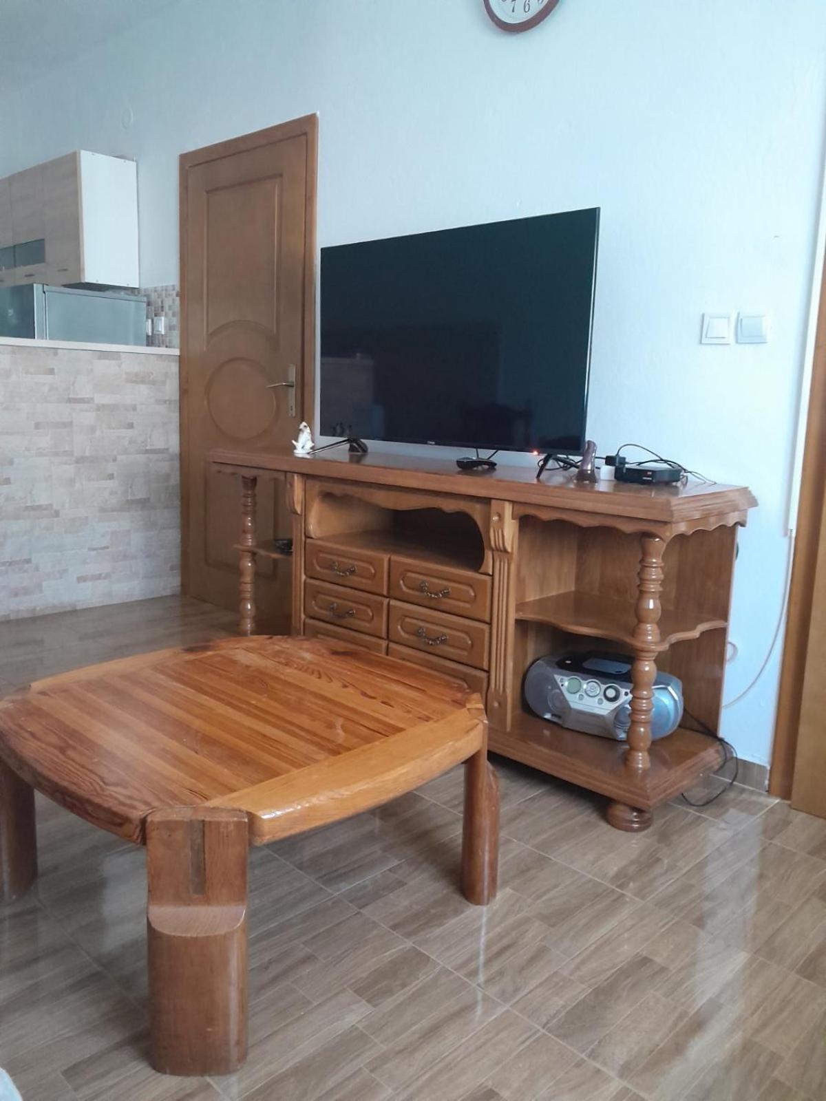 Apartment Tanja Mrcevac ภายนอก รูปภาพ